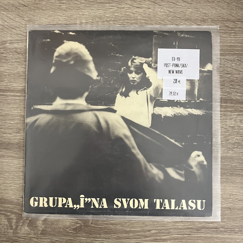 Grupa I – Na Svom Talasu