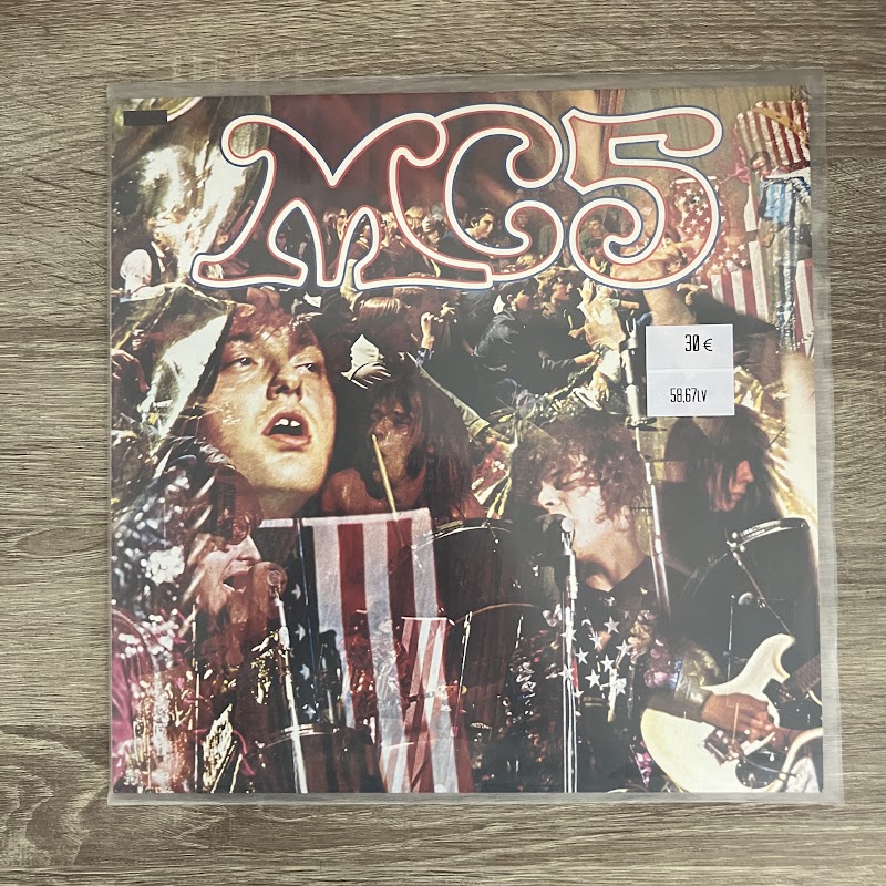 MC5 – ST