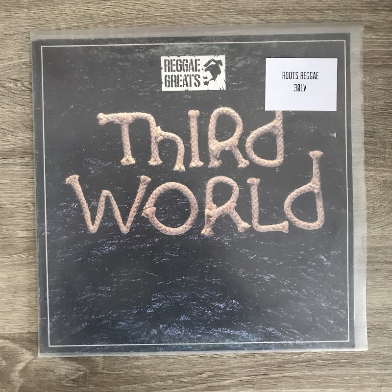 Third World – Reggae Greats