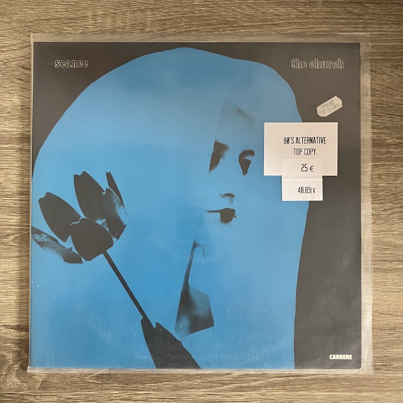 The Church – Seance