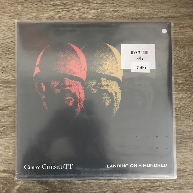 Cody ChesnuTT – Landing On A Hundred