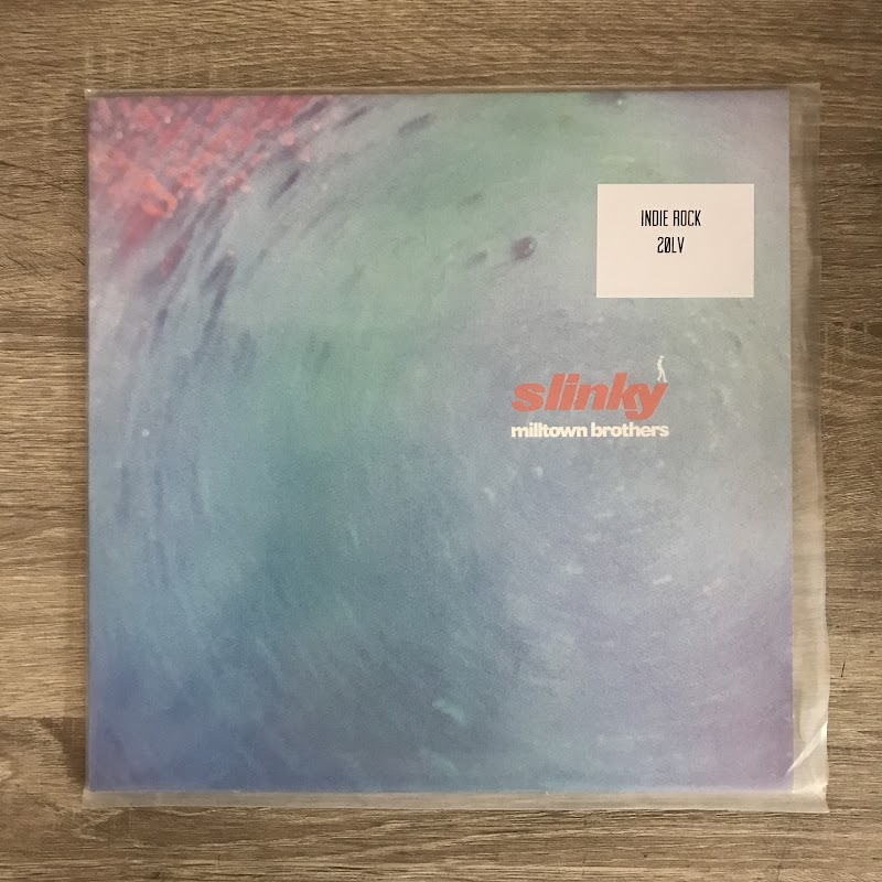 Milltown Brothers – Slinky