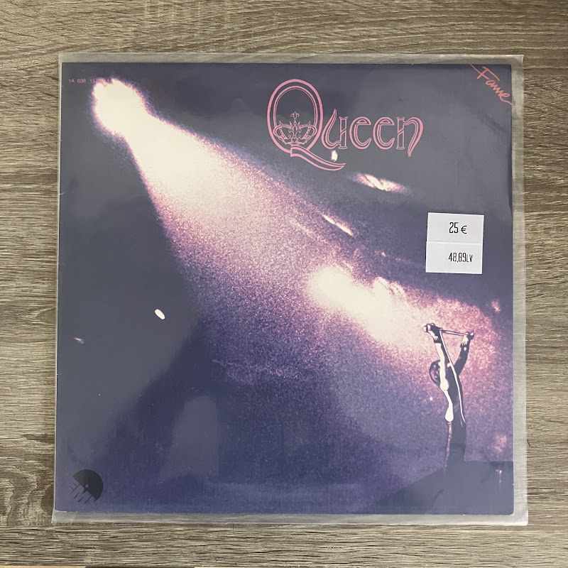 Queen – ST
