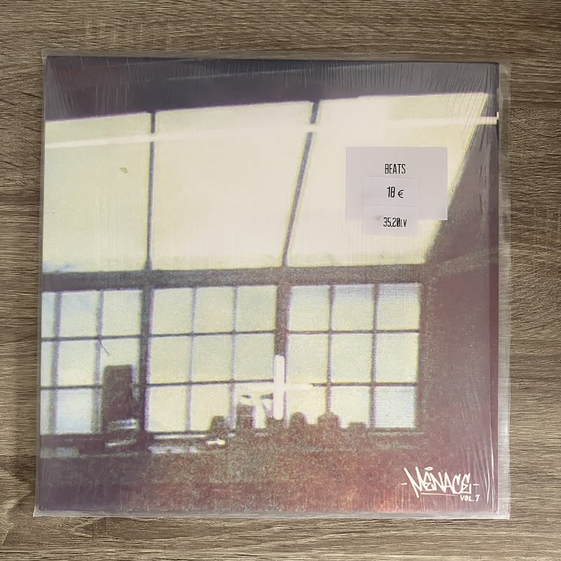 Various – Menace Volume 1