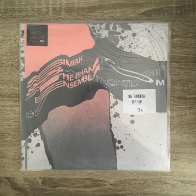 Simiah & The Phantom Ensemble, – Connections