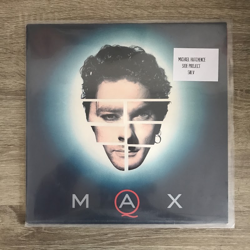Max Q – Max Q