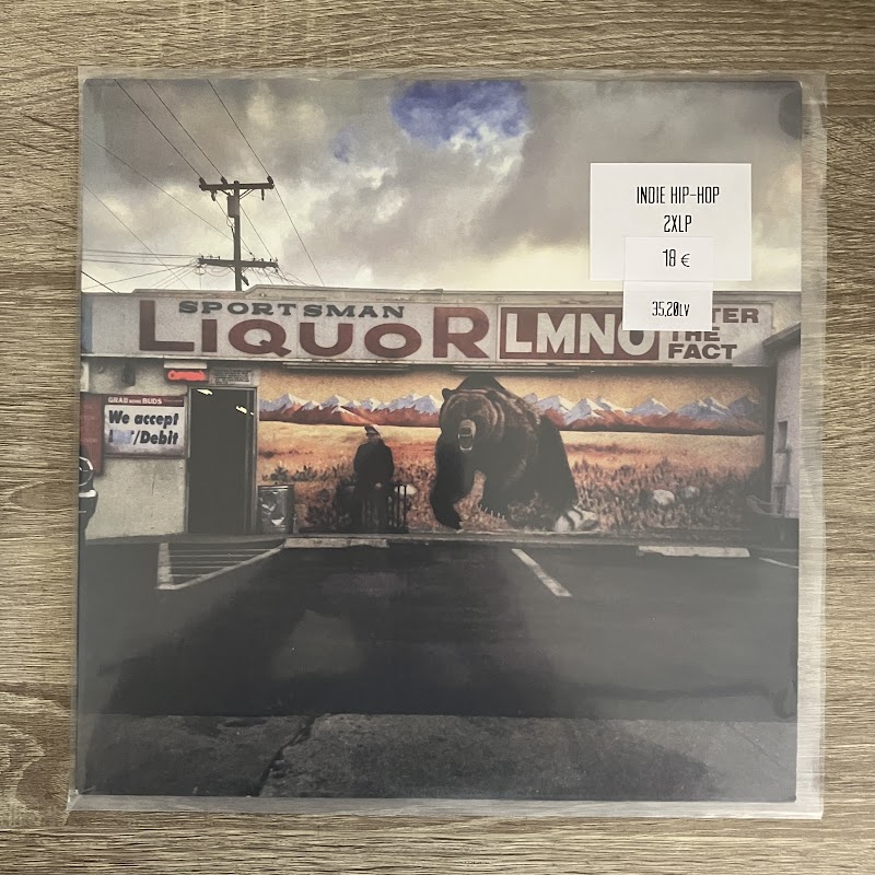 LMNO – After The Fact