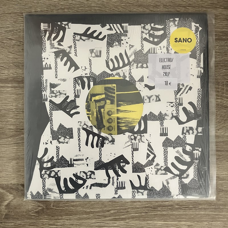 Sano – Sano