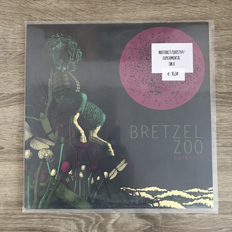 Bretzel Zoo – Baywatch