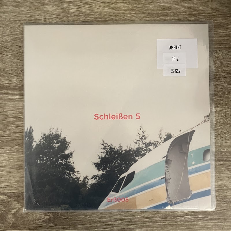 Tomaga  Neil Tolliday – Schleißen 5