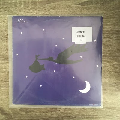 Rednose Distrikt – Nana