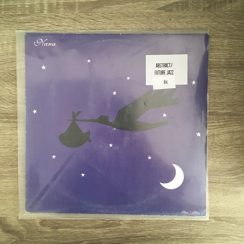 Rednose Distrikt – Nana