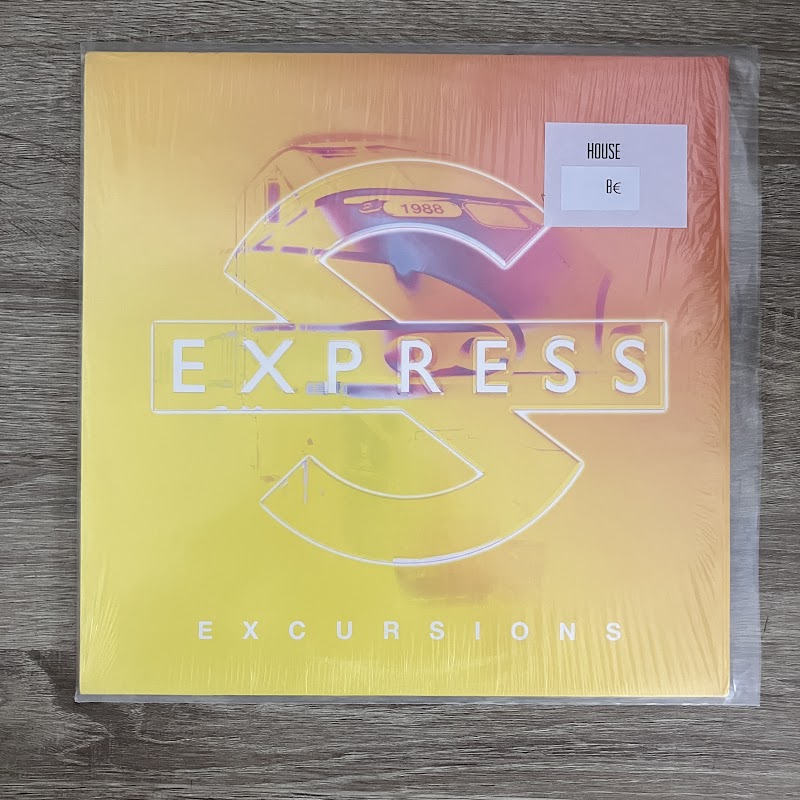S'Express – Excursions