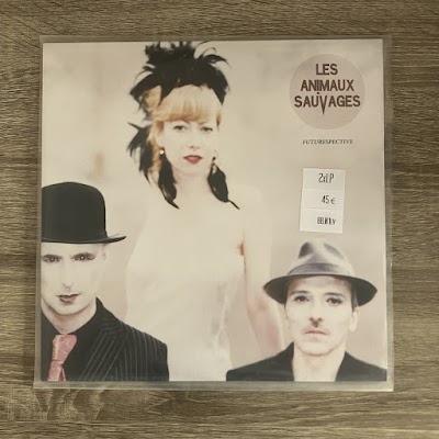 Les Animaux Sauvages – Futurespective