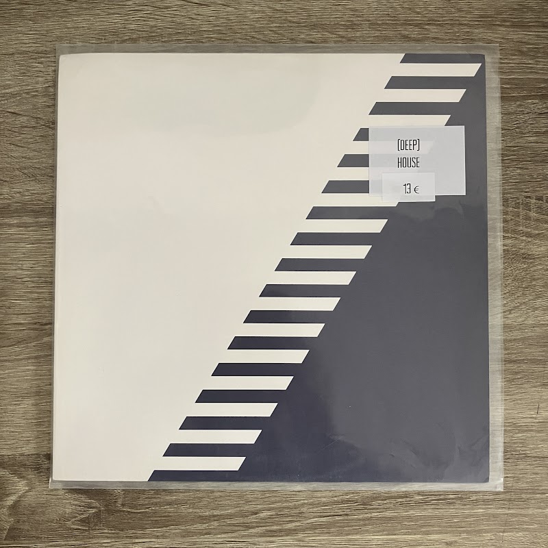 Bwana – Three Way Is The Hard Way EP