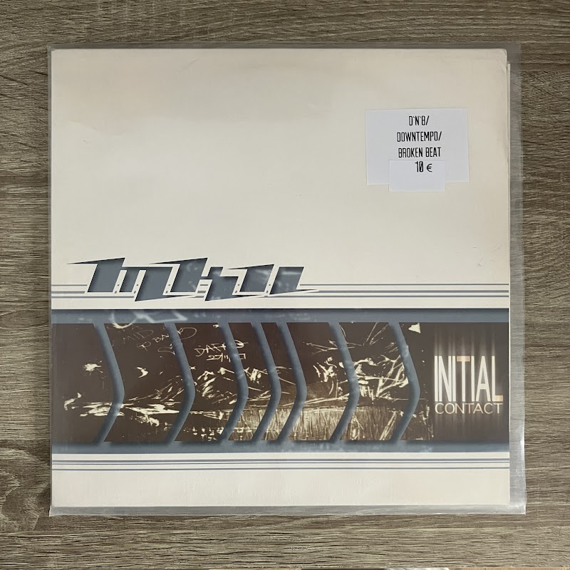 MK II – Initial Contact