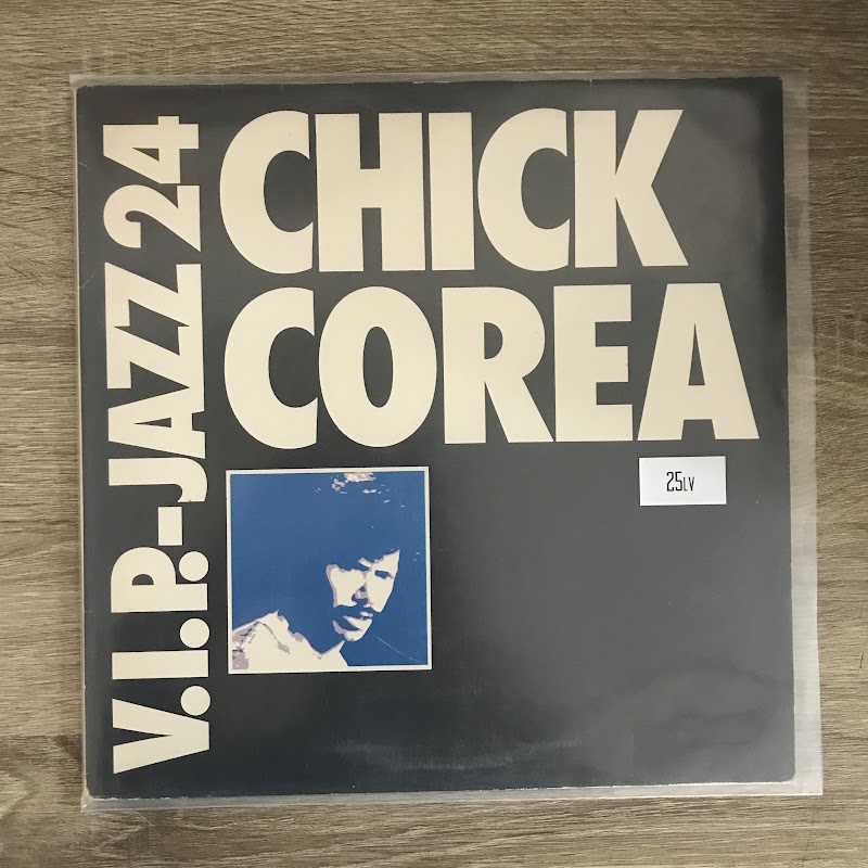 Chick Corea – VIP Jazz 24