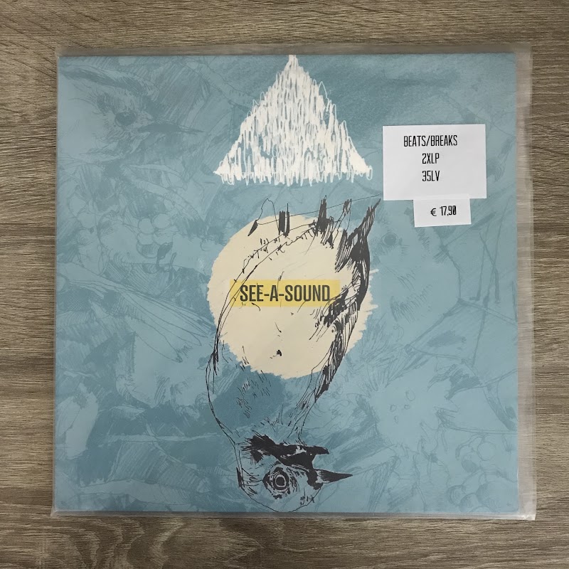 Various – See-A-Sound