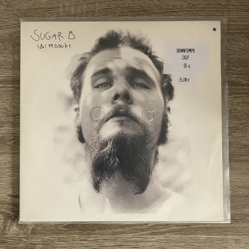Sugar B – I+I Produkt
