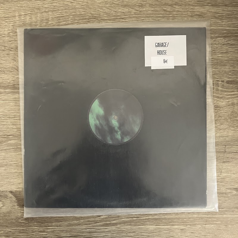 Callahan – Armshouse EP