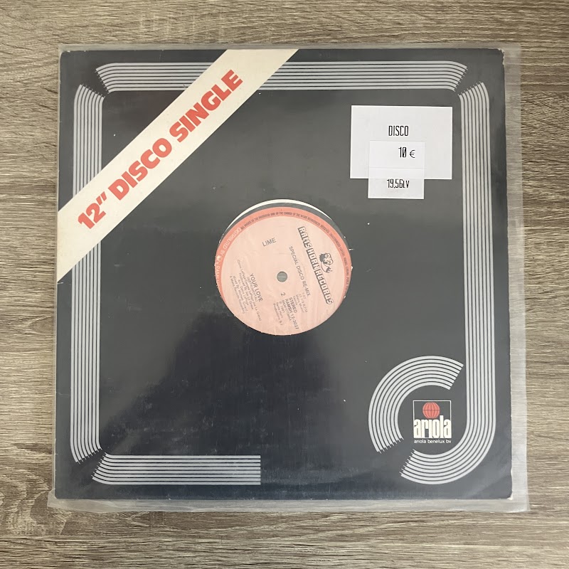 The Flirts – Passion (Special R.E.M.I.X.E.D. Disco Version)