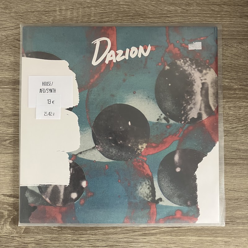 Dazion – A Bridge Between Lovers