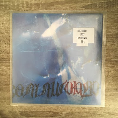 Coma World – Coma World