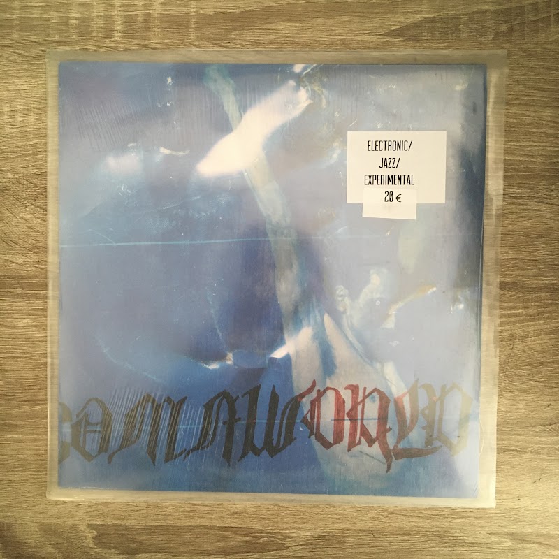 Coma World – Coma World