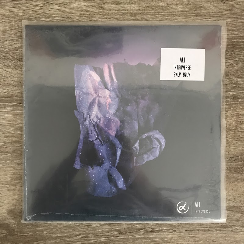Ali – Introspection