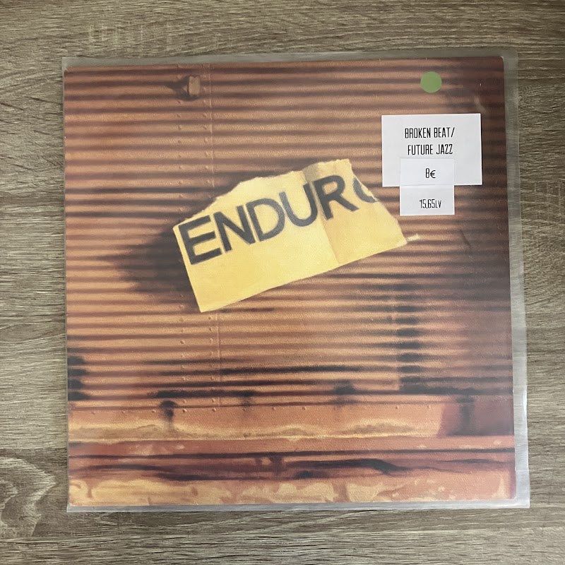 Enduro – Lisbon