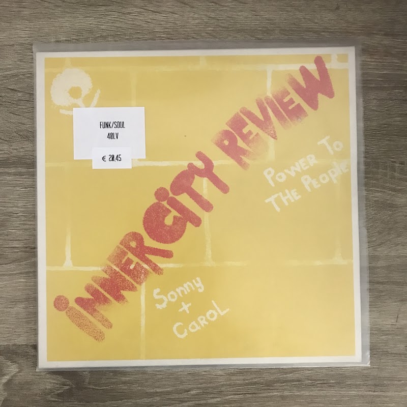 Various – Inner City Review