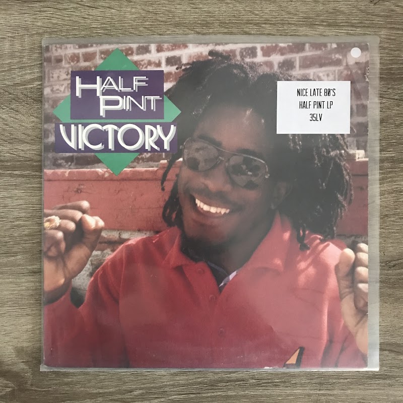 Half Pint – Victory