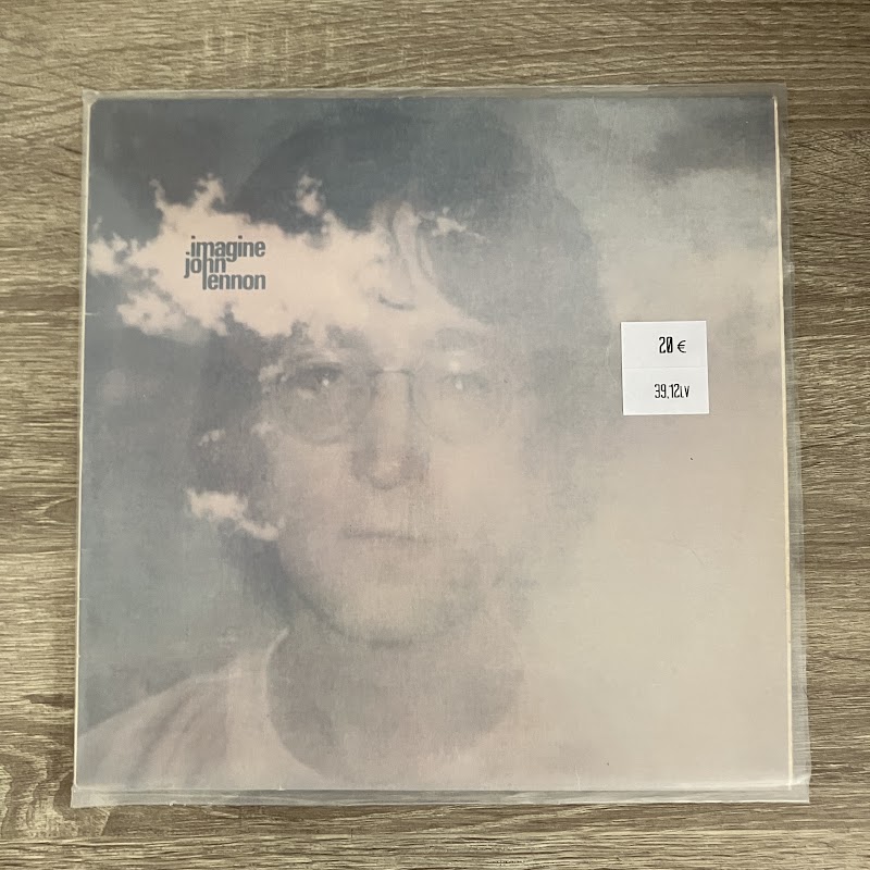 John Lennon – Imagine