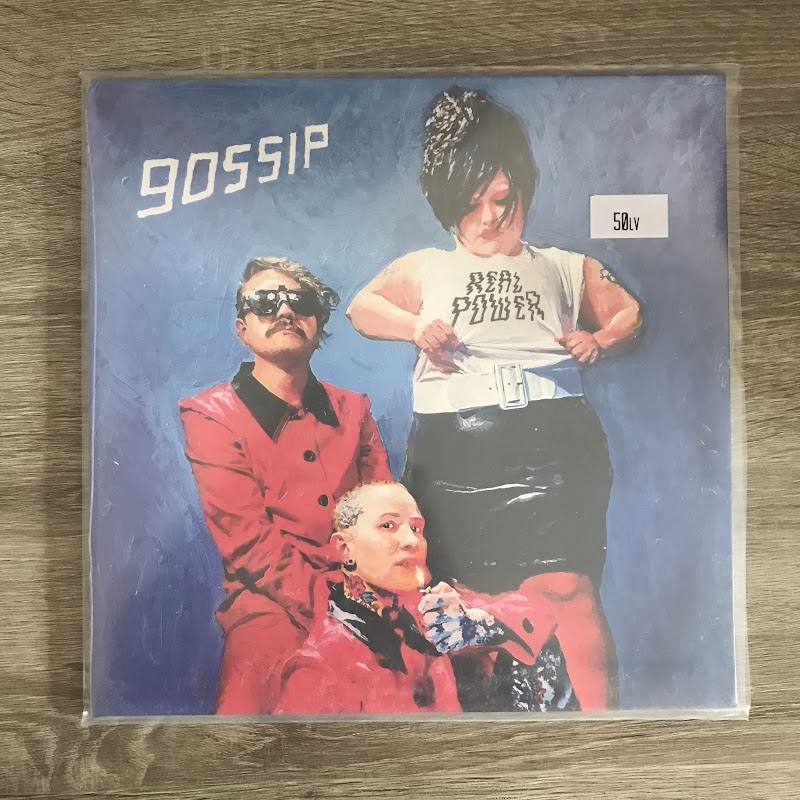 Gossip – Real Power