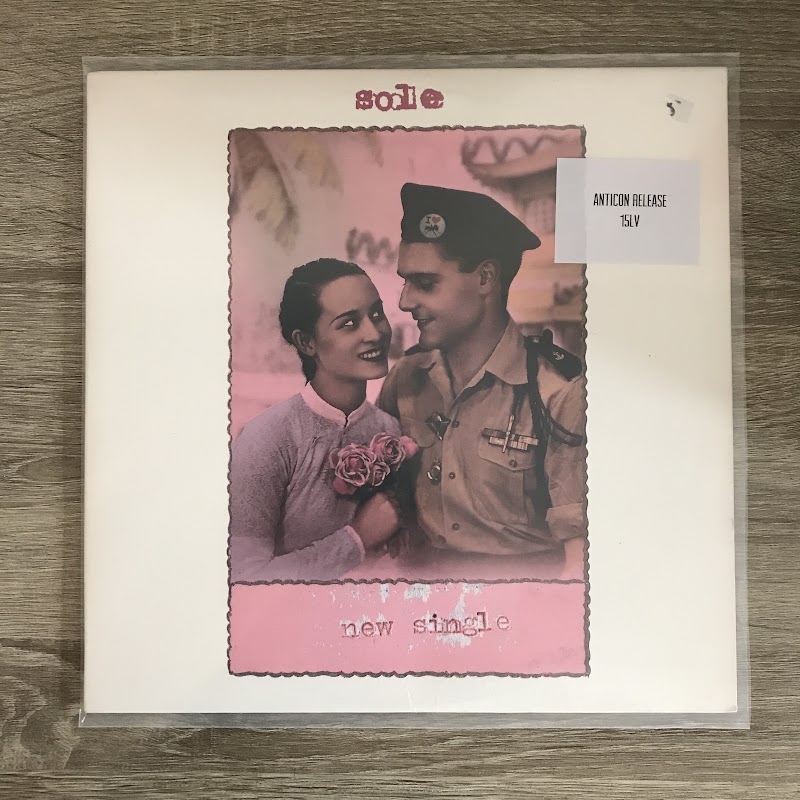 Sole – New Single