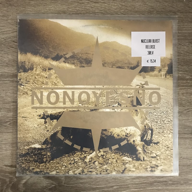 NoNoYesNo – Deepshit, Arkansas