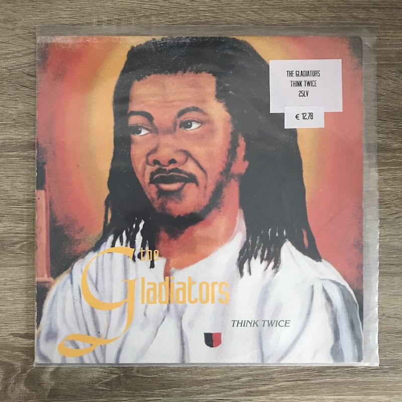 The Gladiators – Think Twice